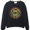 Sgt Peppers Lonely Hearts Club Band Sweatshirt