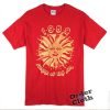 1969 Summer of the sun t-shirt