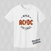 ACDC High voltage T-shirt