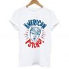 Anti Trump American Psycho t-shirt