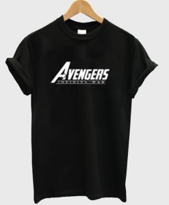 Avengers Infinity War T-shirt