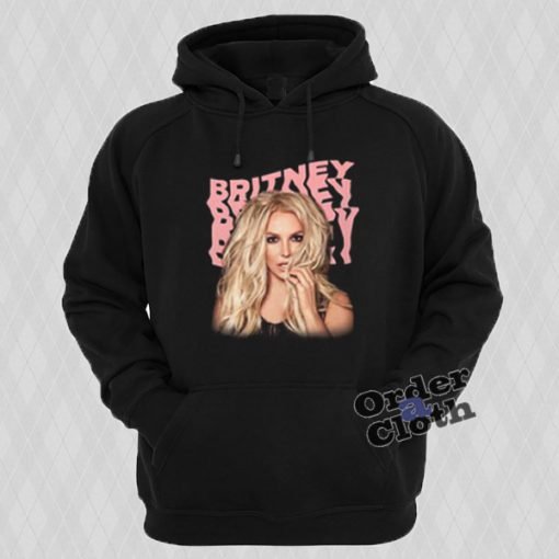 Britney Hoodie