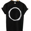 Circle Eclipse T-shirt