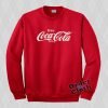 Enjoy Coca-Cola Sweatshirt