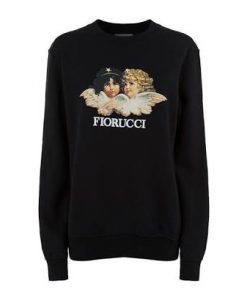 Fiorucci Angels Sweatshirt