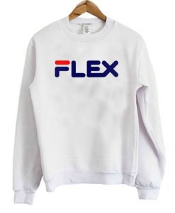 Flex Fila Sweatshirt