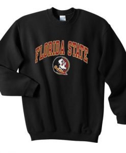 Florida State Crewneck Sweatshirt