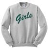 Friends TV Show Girls Sweatshirt