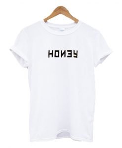 Honey unisex t-shirt