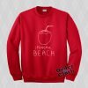 Ipanema Beach Sweatshirt