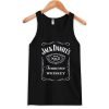 Jack Daniel's Tennessee Whiskey Tank Top
