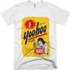 Johny Ramone Yoohoo T-shirt