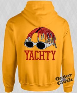 Lil Yachty Hoodie