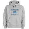 Monsters University EST.1313 Hoodie