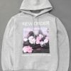 New Order Power Corruption and Lies Hoodie
