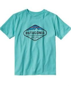 Patagonia Ventura T-shirt
