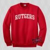 Rutgers Sweatshirt