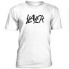 Slayer unisex t-shirt