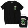 South Side Serpents T-shirt