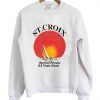 St. Croix American Paradise Sweatshirt