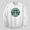 Starbucks coffee Sweatshirt