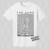 The Cure, This Charming Man T-shirt