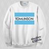 Tomlinson One Direction Sweatshirt