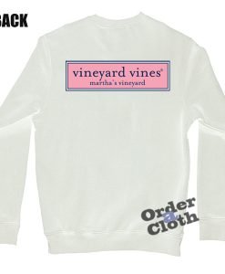 Vineyard Vines Sweatshirt