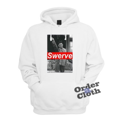 Will Smith Swerve fresh prince hoodie