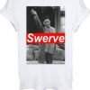 Will Smith Swerve fresh prince t-shirt