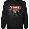 With All The Stranger Things Kids Hoodie