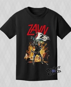 Zayn T-shirt