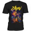 Zayn Z-Day T-shirt