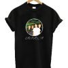 Finn Wolfhard Calpurnia T-shirt