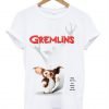 Gremlins Movie Poster T-Shirt