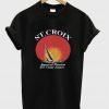 St Croix American Paradise T-shirt