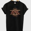 ACDC High Voltage Graphic T-shirt