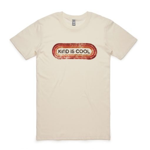 Kind is Cool T-shirt