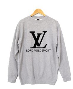 Lord Voldemort Sweatshirt