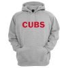 Chicago Cubs Hoodie