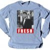 Fresh Prince of Bel Air Will Smith Sweatshirt