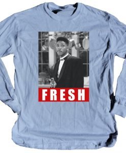 Fresh Prince of Bel Air Will Smith Sweatshirt