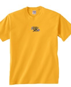 Kian Lawley Japanese Symbol T-shirt