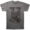Foster The People Coming Of Age T-shirt