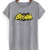 Batman Graphic T-shirt