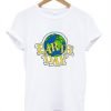 Earth Day Graphic T-shirt-1