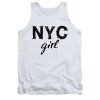 NYC Girl Tank Top