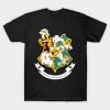 Harry Potter Pokemon Gotta Catch'em All T-shirt