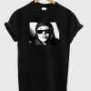 Aaliyah Sunglasses T-shirt