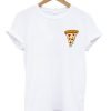 Pizza Slice T-shirt